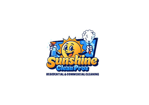 Sunshine Clean Pros