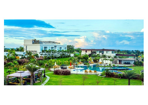 Corporate Outing In Hyderabad for Fun and Focus