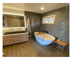 Bathroom Remodeling in Los Angeles – IA Builders - 1/1