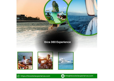 Disfruta del Acceso VIP Amnesia Ibiza con Ibiza 360º Experience