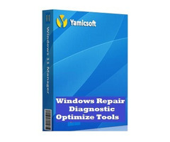 Optimize Your PC with Windows Manager Optimizer Tool | Yamicsoft