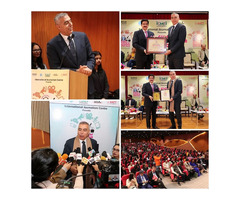 Palestinian Documentary “The Palestine” Honoured at 14th GFJN