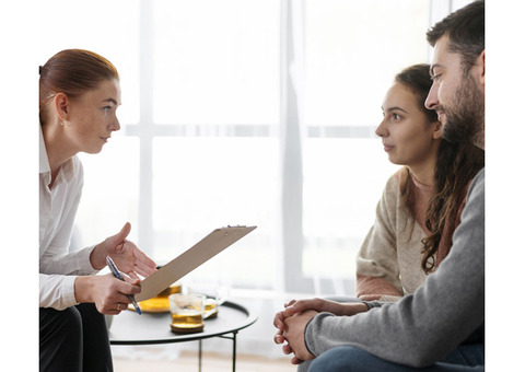 Trusted Marriage Counselling Services in Castle Hill