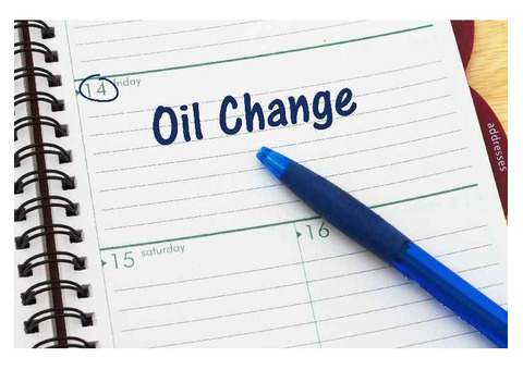 Best Places for Quick Oil Change in Livingston NJ