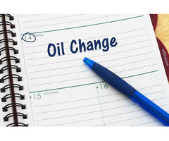 Best Places for Quick Oil Change in Livingston NJ