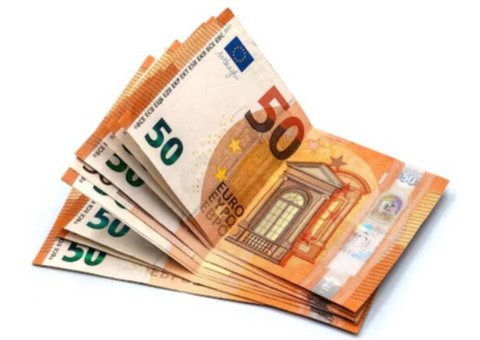 Undetectable High Quality Counterfeit Money