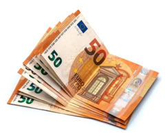 Undetectable High Quality Counterfeit Money