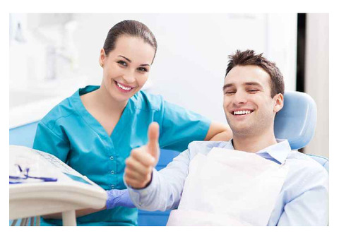Dental Practice Tips: When to Call a Dentist