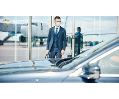 Reliable and Comfortable Seattle Airport Shuttle Services - 1/1