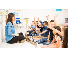 Discover Safe and Fun Preschools in Brooklyn Area