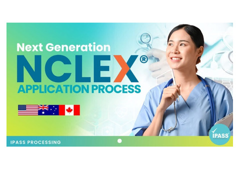 Buy NCLEX Exams Online