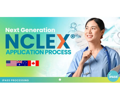 Buy NCLEX Exams Online