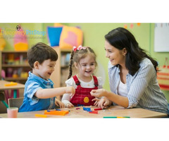 Creative Daycare Brooklyn Experience for Growing Minds