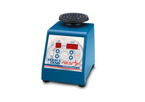 Professional Vortex Mixer for Laboratory and Research Use