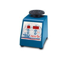 Professional Vortex Mixer for Laboratory and Research Use - 1/1