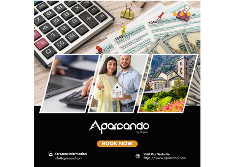 Haz crecer tu capital con inversión inmobiliaria en Andorra