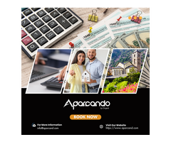 Haz crecer tu capital con inversión inmobiliaria en Andorra
