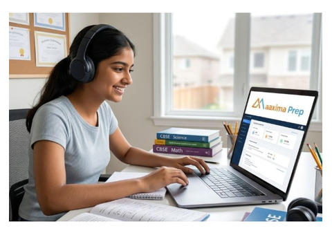 Best Subjects to Learn via CBSE Online Tuition