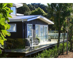 Check out the best frameless glass balustrades at Provista