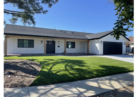 Transform Your Home with Mister Paint | House Painters Near Me
