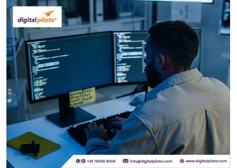 Next-Gen Software Company in Kolkata Driving AI-Led Innovation