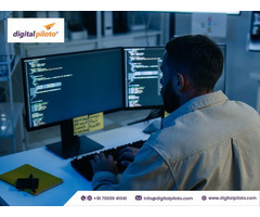 Next-Gen Software Company in Kolkata Driving AI-Led Innovation