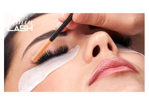 Affordable Lash Lift and Tint Fulshear TX for Perfect Look