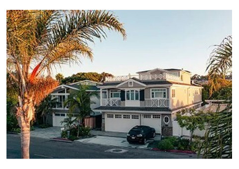 General Contractors in Pacific Palisades, CA – IA Builders