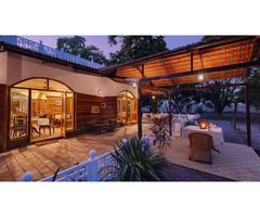 Luxury Villas for Rent in Dudhwa for Long Stay