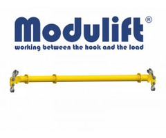Active Lifting- A Leading Modulift Spreader Bars Supplier