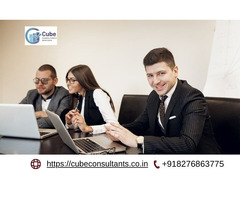 Professional IT Recruitment Services in Hyderabad