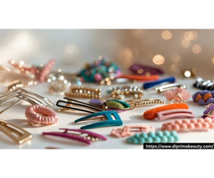 Trendy Hair Accessories for Women to Elevate Your Look - 1/1