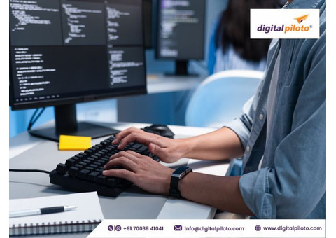 Software Company in Kolkata for Future-Ready Business Solutions