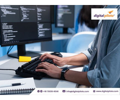 Software Company in Kolkata for Future-Ready Business Solutions