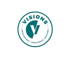 Visions Teen Residential Treatment