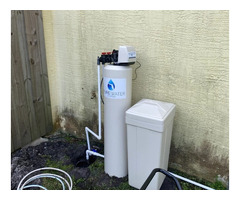 Water Filtration System for Home for Clean and Safe Water