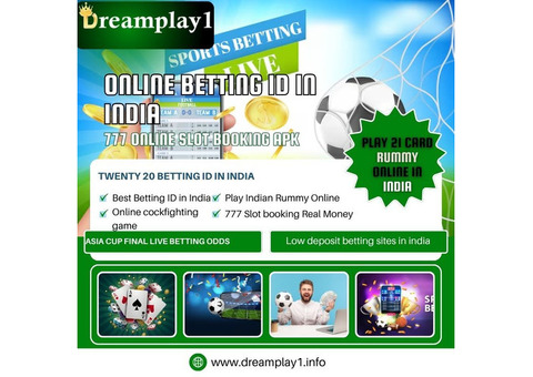 Top Twenty 20 Betting ID Provider in India for Smooth Experience