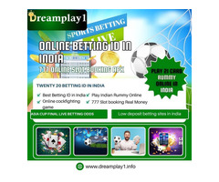 Top Twenty 20 Betting ID Provider in India for Smooth Experience