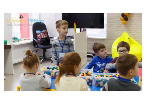 Top Daycare Clinton Hill Brooklyn with Safe Environment