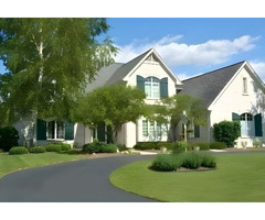 Residential Sealcoating Columbus Ohio - 1/1