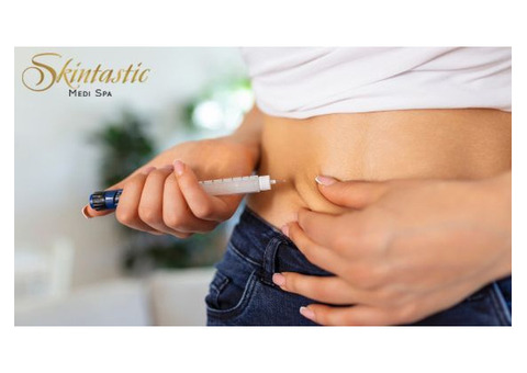 Safe Semaglutide Riverside for Fast Fat Loss