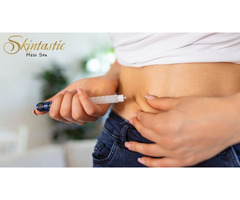 Safe Semaglutide Riverside for Fast Fat Loss