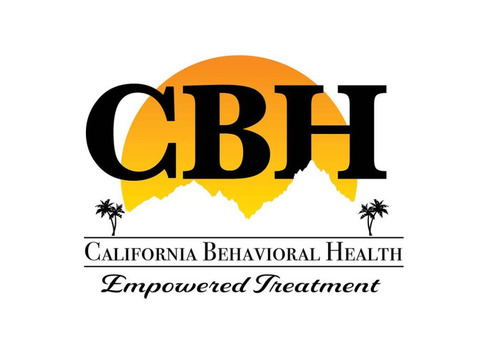 California Behavioral Health - Drug & Alcohol Rehab Facility