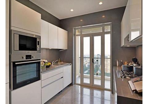 Glamorous 2 bHK and 3 bhk flats in NIBM for sale | Wellwisher Aura