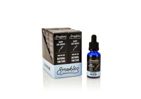 Printed Wholesale CBD Packaging Boxes with Free Shipping