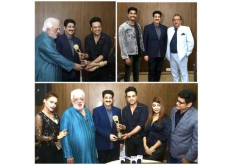Marwah Studios Contribution to Education Appreciated