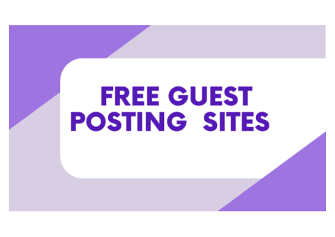 Top 100 Free Classified submission Sites List 2021