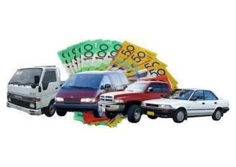 Cash For used cars Perth