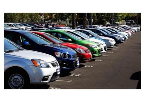 Cash For Cars Sydney Wide