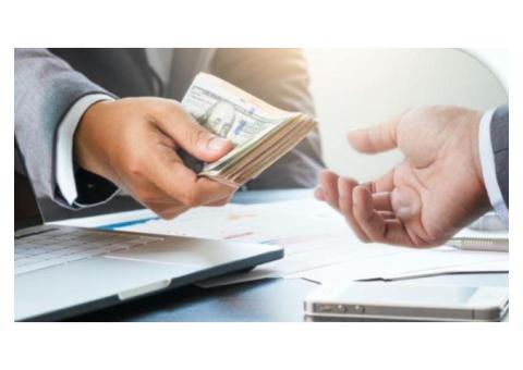 Online Business Loans